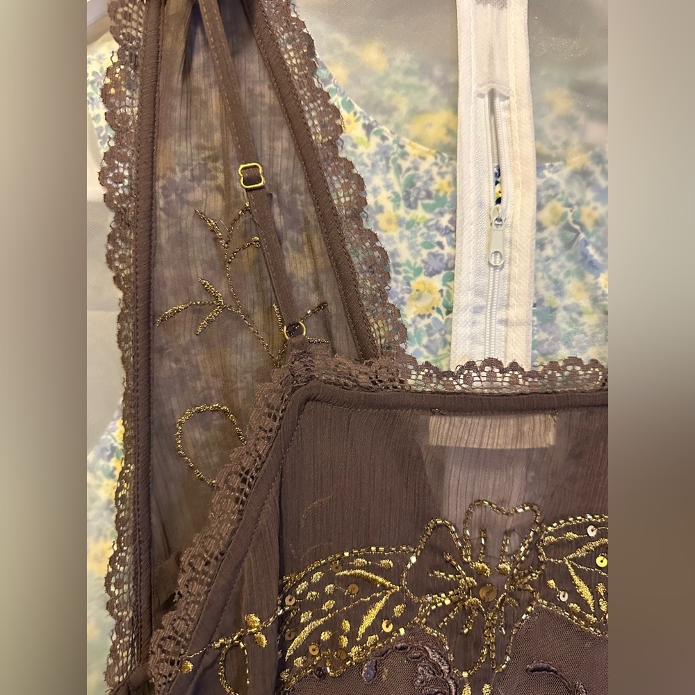Free People Bali Audacity Slip NWT🔖 - Picture 13 of 14